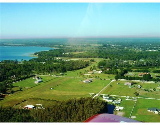 Albritton Rd., St. Cloud, FL 34772