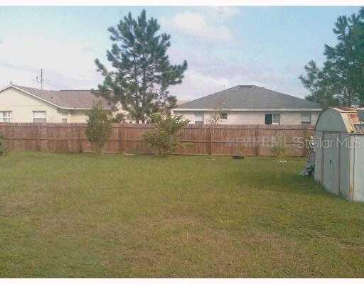 362 Dundee Dr., Poinciana, FL 34759
