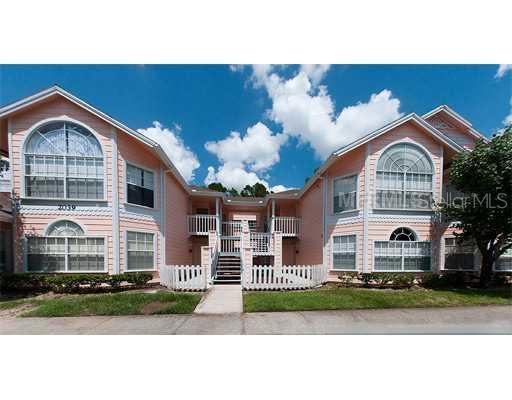 2039 Royal Bay Blvd. #39, Kissimmee, FL 34746