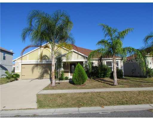 3931 Golden Finch Way, Kissimmee, FL 34746