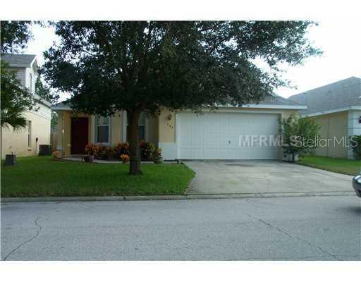 157 Harpersfield St., Davenport, FL 33896