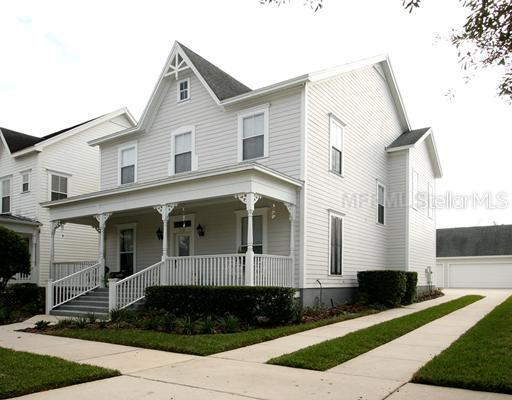 1012 Banks Rose St., Celebration, FL 34747