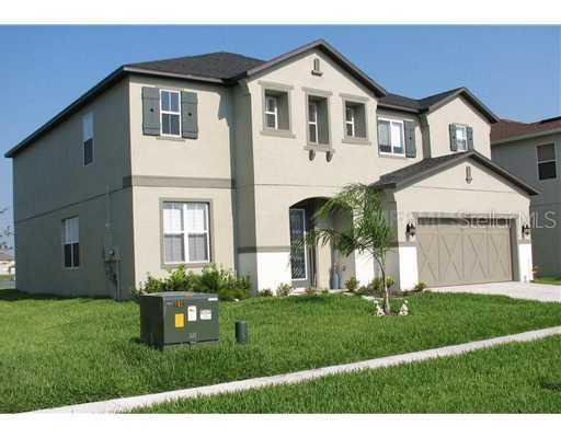 9945 Chorlton Cir., Orlando, FL 32832