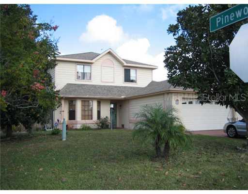 103 Pinewood Cir., Kissimmee, FL 34743