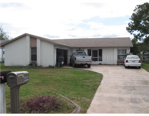 [Address Hidden by Seller], Poinciana, FL 34759