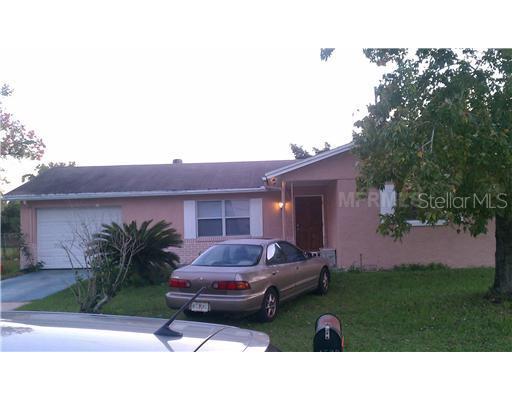 4538 Ligustrum Way, Orlando, FL 32839