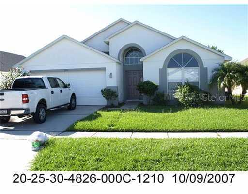 [Address Hidden by Seller], Kissimmee, FL 34747