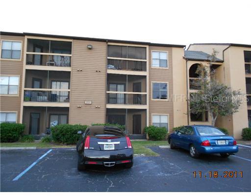 2131 Cascades Blvd. #205, Kissimmee, FL 34741