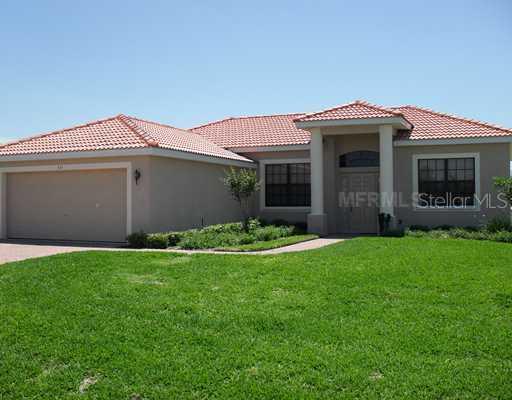 435 Caraway Dr., Poinciana, FL 34759