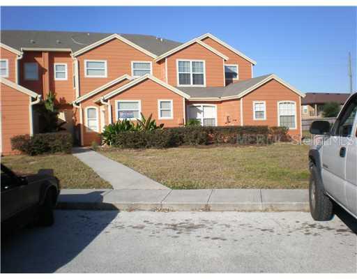 761 Caribbean Dr., Davenport, FL 33897