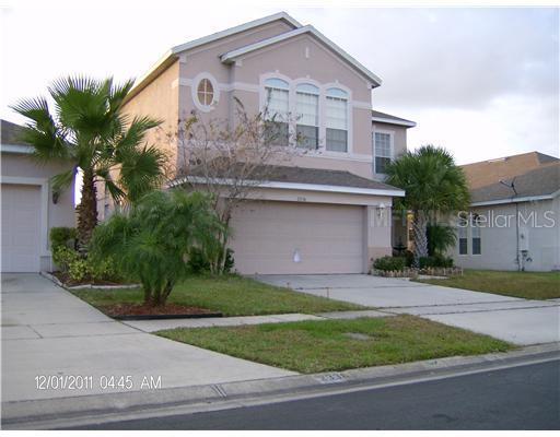 2330 Windcrest Lake Cir., Orlando, FL 32824