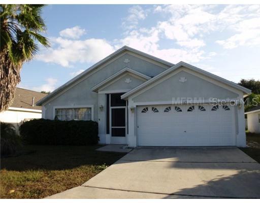 725 Prince Charles Dr., Davenport, FL 33837