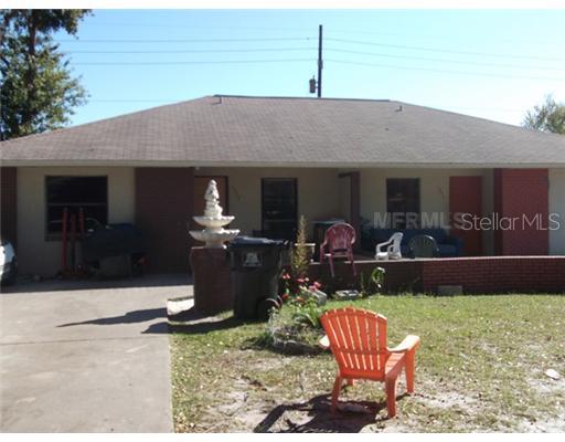 1375 -1377 Hendren Dr., Orlando, FL 32807