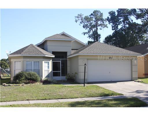 452 Short Pine Cir., Orlando, FL 32807
