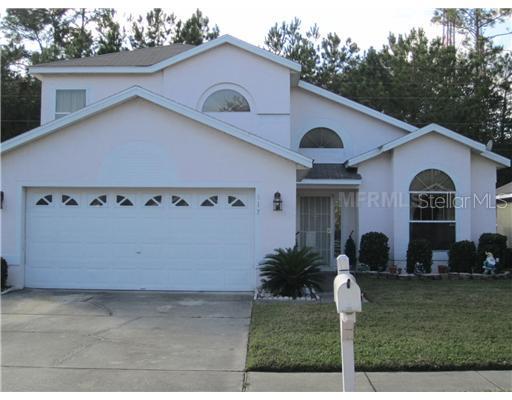 617 Silver Birch Pl., Longwood, FL 32750