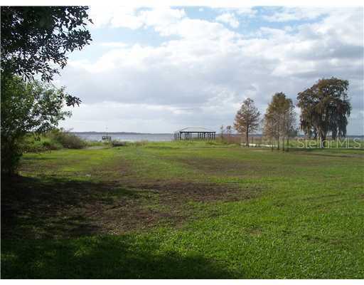 3530 Seaman Ave., St. Cloud, FL 34772