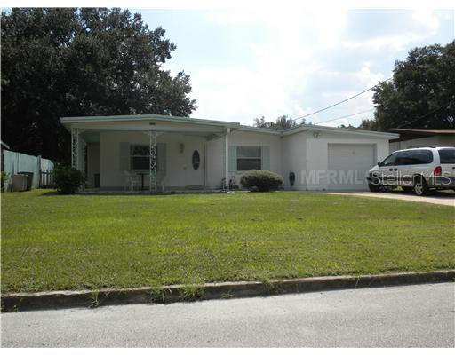 3218 Kathleen Dr., Orlando, FL 32810