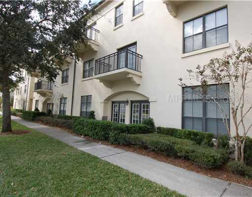 1007 Celebration Ave. #102, Celebration, FL 34747