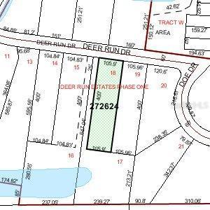 151 Deer Run Dr., Davenport, FL 33837