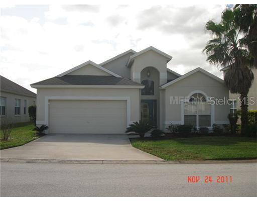 810 Corvina Dr., Davenport, FL 33897