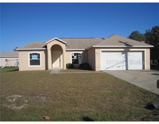 411 Rio Grande Ct., Kissimmee, FL 34759