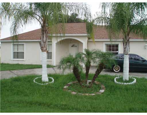 [Address Hidden by Seller], Kissimmee, FL 34747