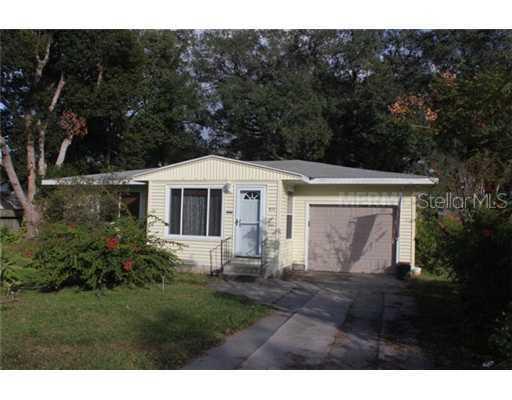 811 Maryland Ave., St. Cloud, FL 34769