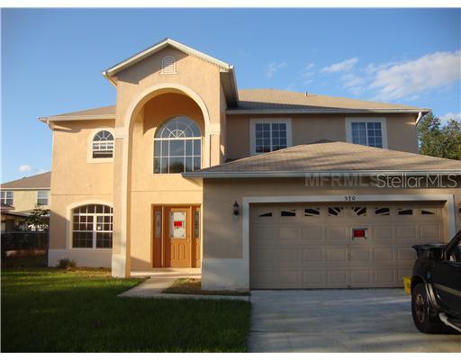 570 Finch Ct., Poinciana, FL 34759