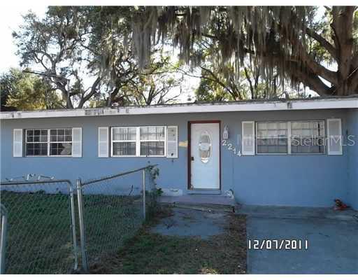 2214 Avenue F, Winter Haven, FL 33880
