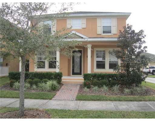 14868 Black Cherry Tr., Winter Garden, FL 34787