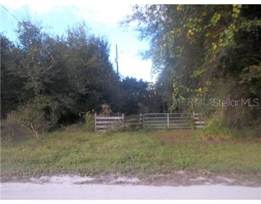 Lake Lizzie Dr., Saint Cloud, FL 34771