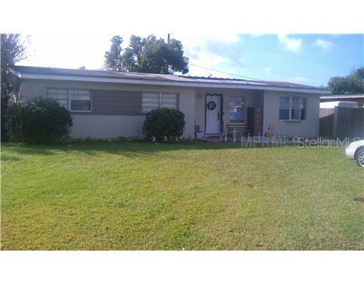 [Address Hidden by Seller], Kissimmee, FL 34747