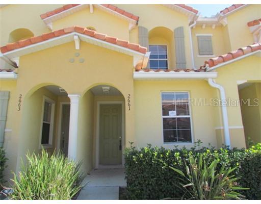 2661 Mayaguana St., Kissimmee, FL 34747