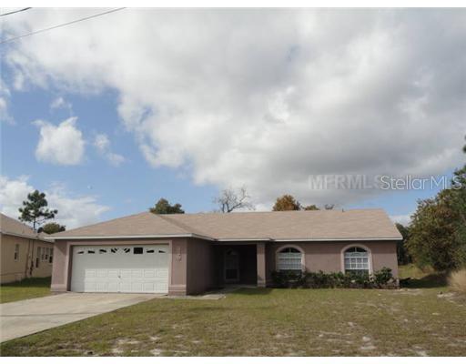 329 Anchovie Ct., Kissimmee, FL 34759