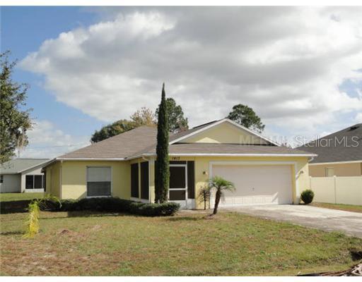 1413 Swan Ct., Poinciana, FL 34759