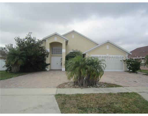2684 Gold Dust Cir., Kissimmee, FL 34744
