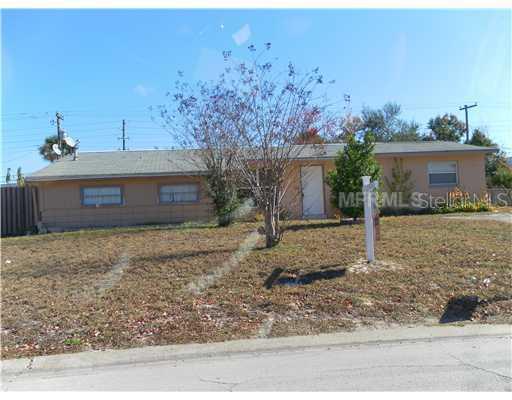 7815 Tennyson St., Orlando, FL 32809