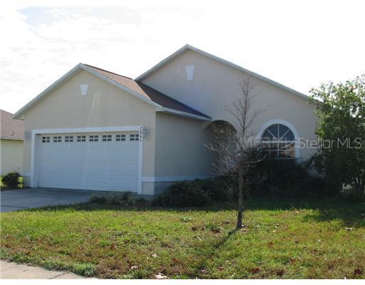 2805 Latter Day Ct., St. Cloud, FL 34772