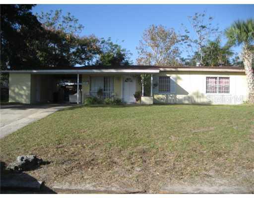 5312 Chenault Ave., Orlando, FL 32839