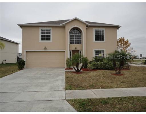 5401 Bryce Canyon Dr., Kissimmee, FL 34758