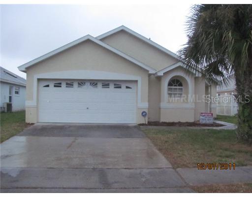 8083 Roaring Creek Ct., Kissimmee, FL 34747