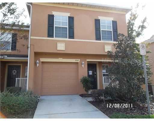 706 Interlude Ln. #E-106, Orlando, FL 32824