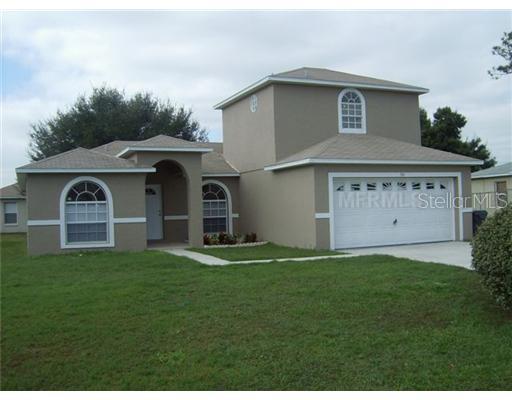 781 Mink Ct., Poinciana, FL 34759