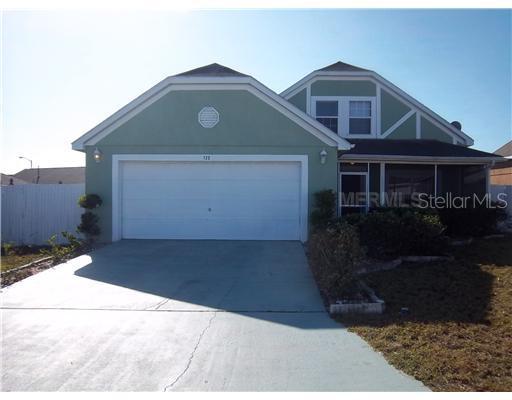 122 Rollins Dr., Davenport, FL 33837