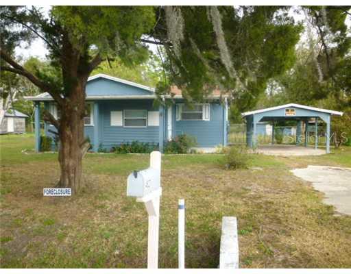 4821 La Grange Ave., Orlando, FL 32808