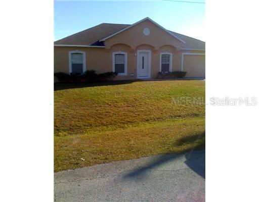 737 Cockatoo Ct., Poinciana, FL 34759