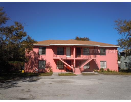 15 Coleman Rd., Winter Haven, FL 33880