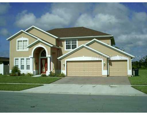 [Address Hidden by Seller], Kissimmee, FL 34747