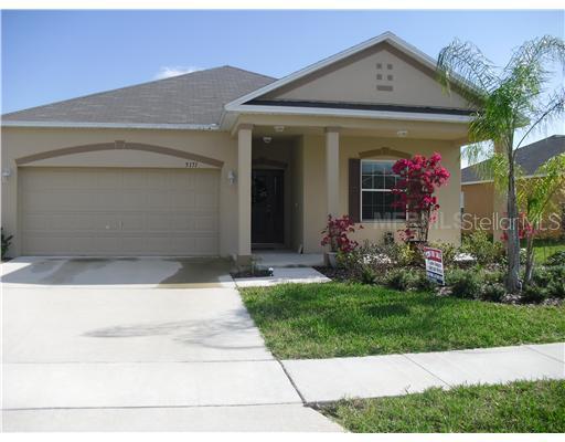 5171 Gulf Sturgeon Ln., St. Cloud, FL 34772