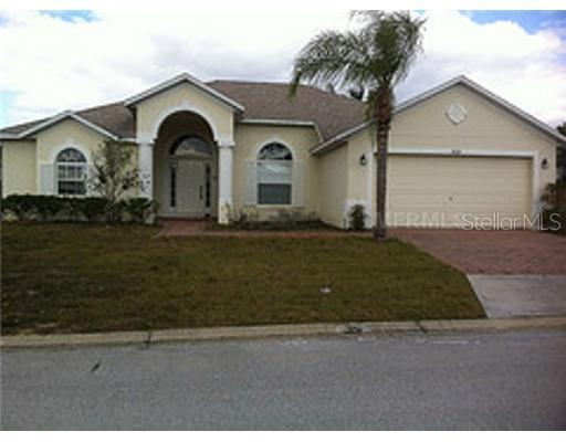 [Address Hidden by Seller], Davenport, FL 33837